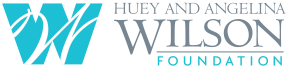 Huey And Angelina Wilson Foundation